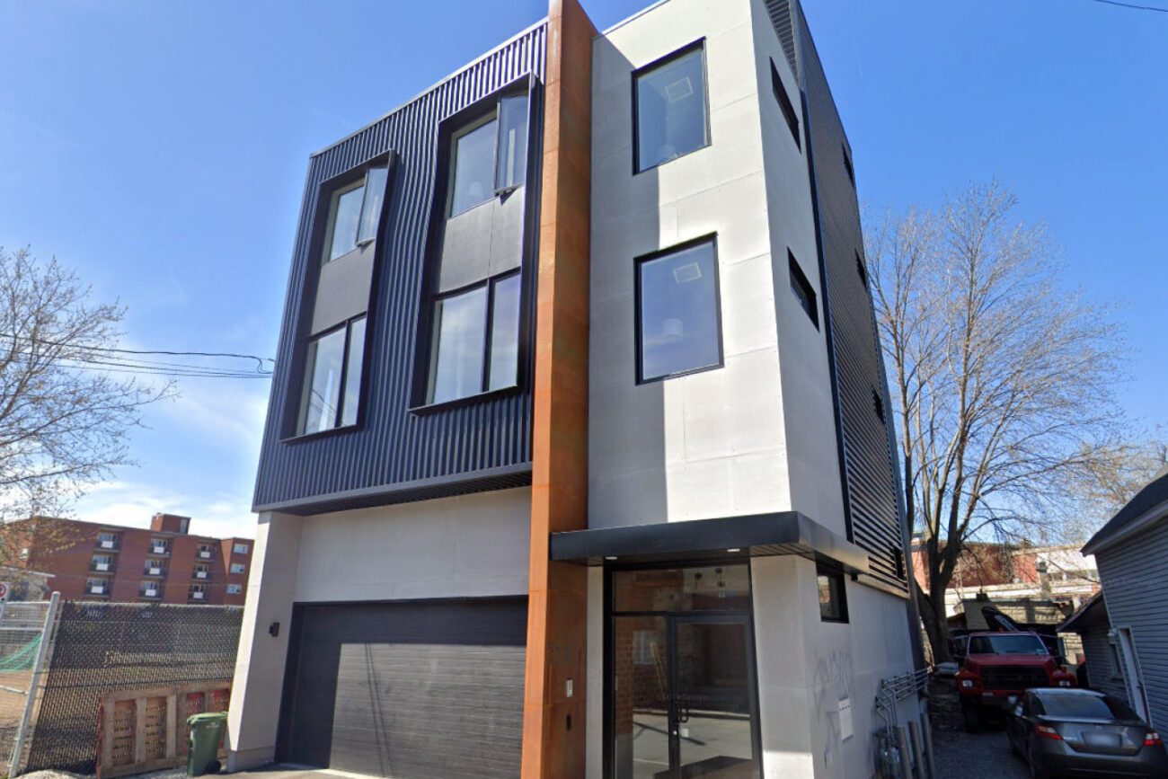 315 Palace St - Google Maps