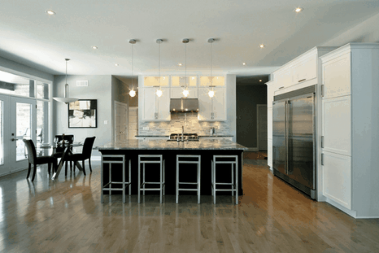 Sunset Lakes Greely Ottawa Carleton Construction