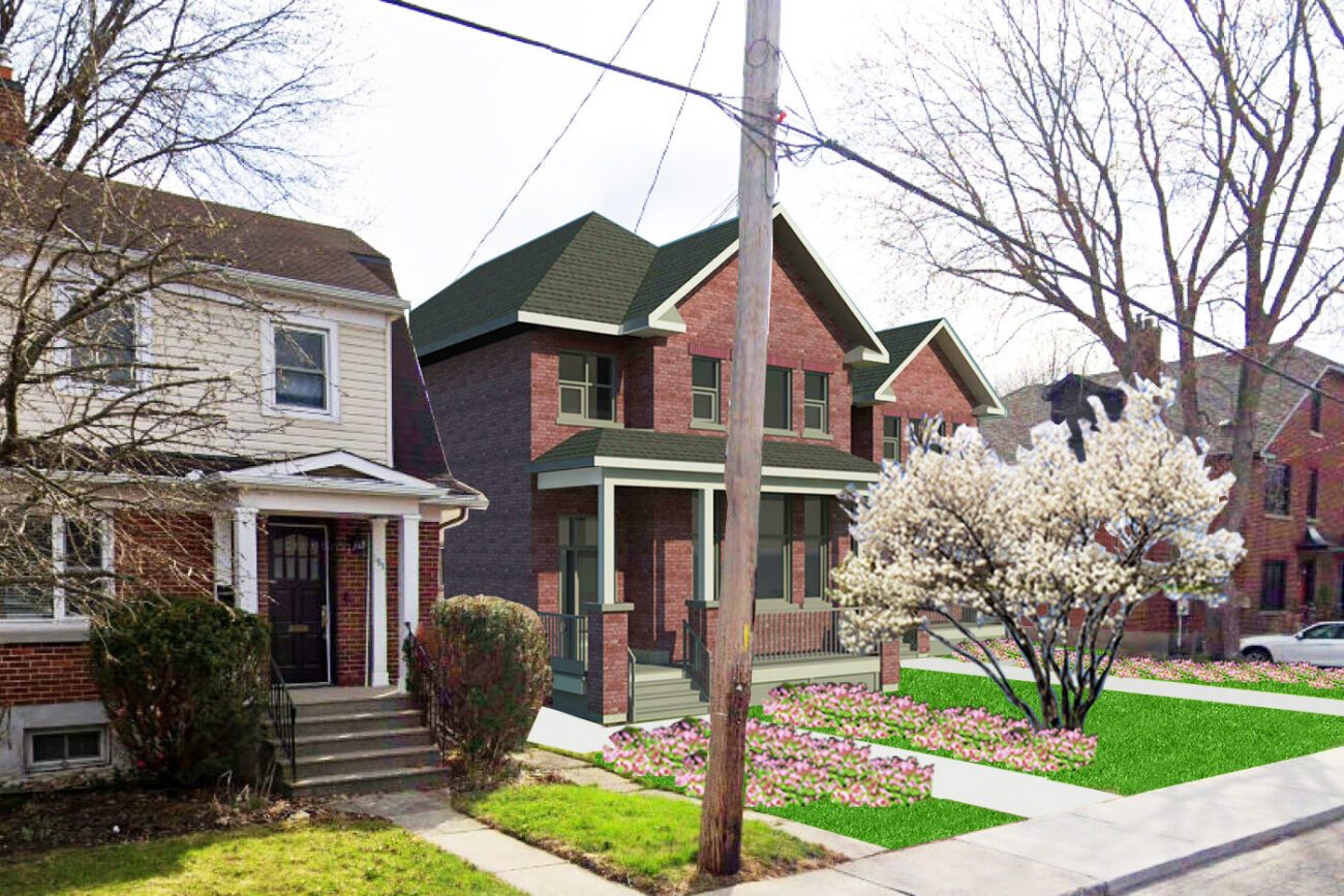 195 Stanley Ave - Google Maps