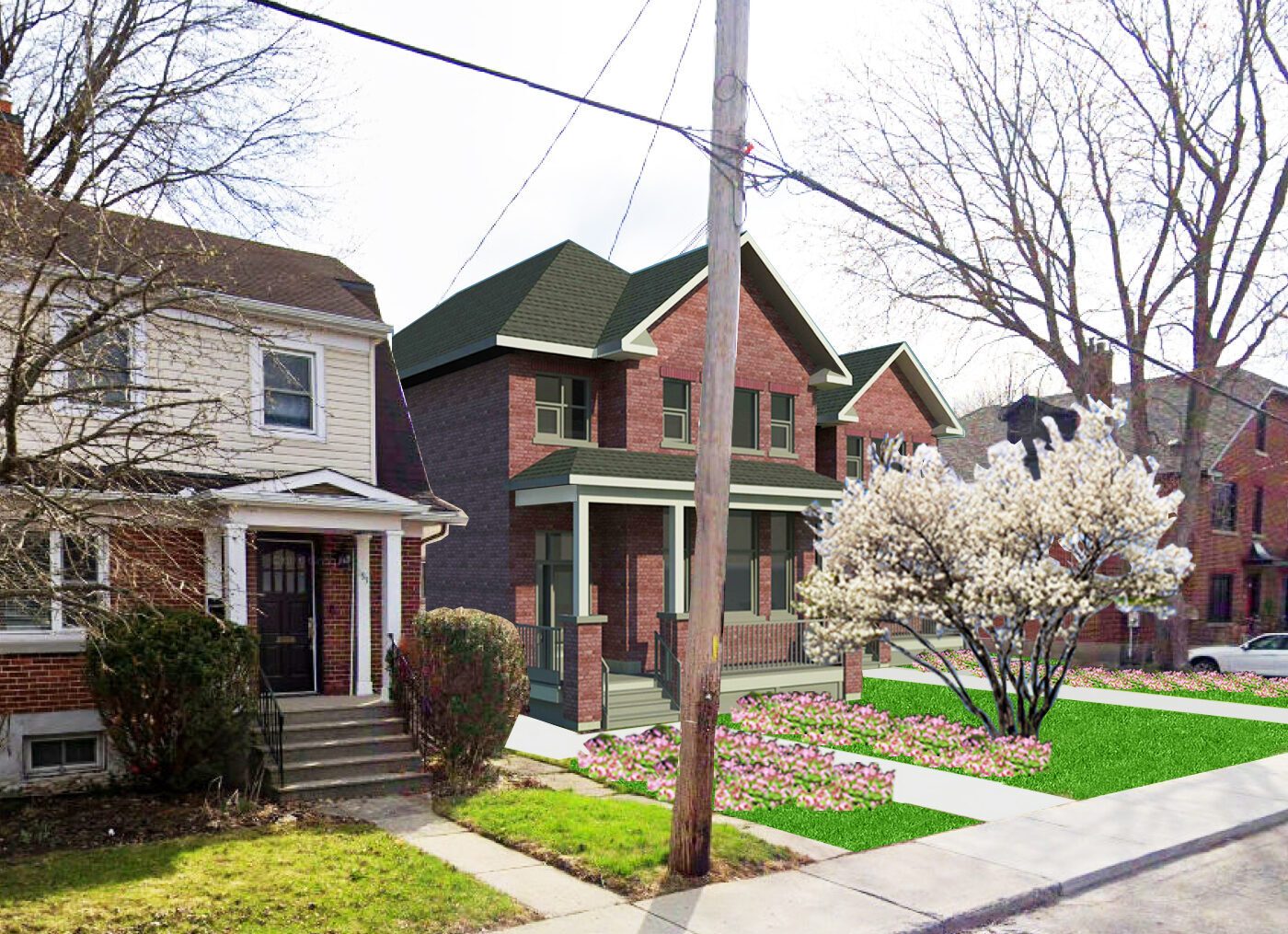 195 Stanley Ave - Google Maps